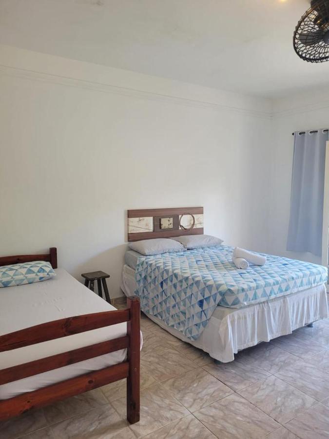 Hospedaria Solar 2 Apartment Ilhabela Exterior photo