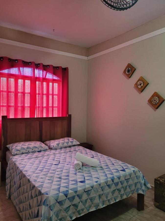 Hospedaria Solar 2 Apartment Ilhabela Exterior photo