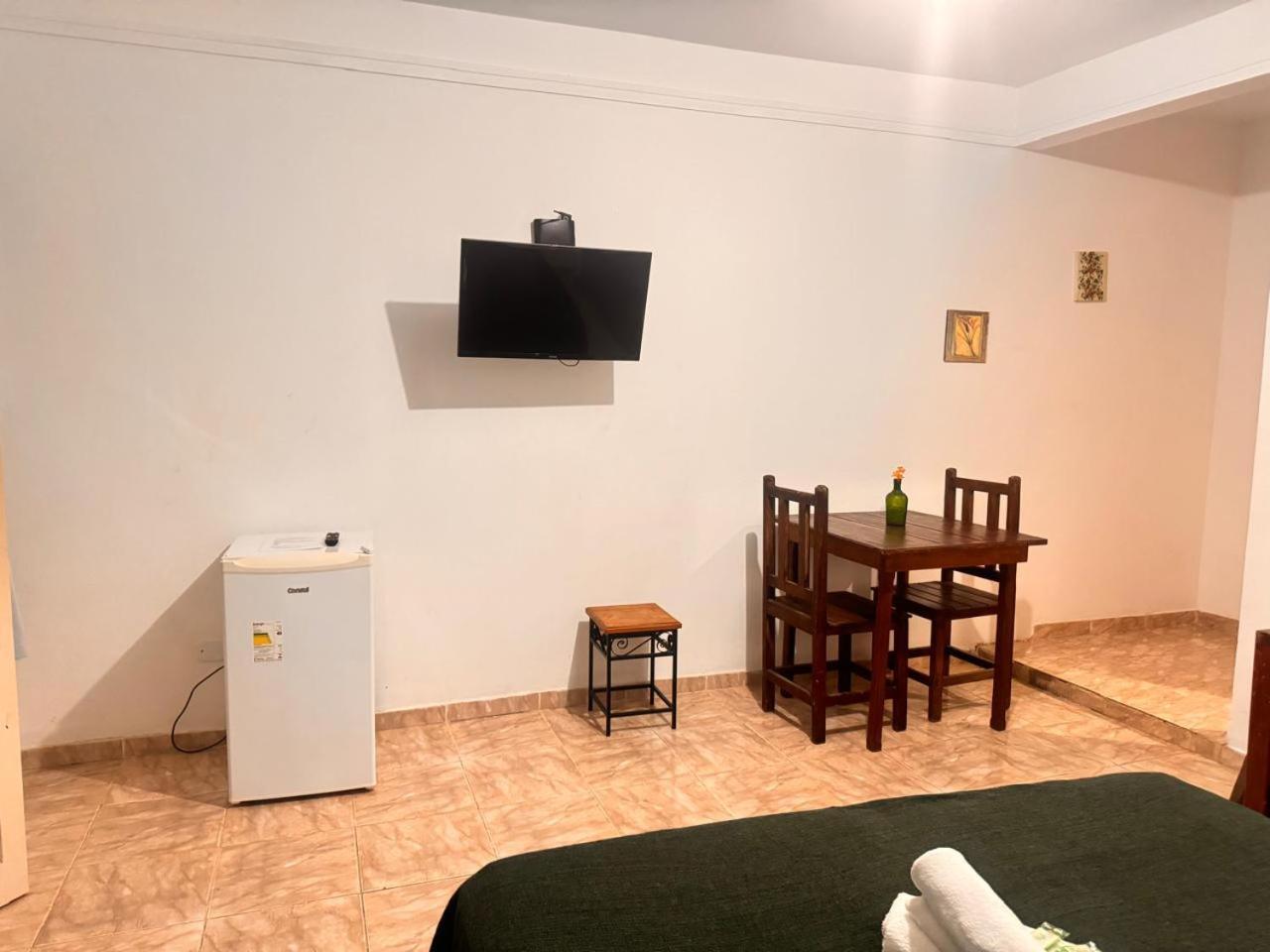 Hospedaria Solar 2 Apartment Ilhabela Exterior photo
