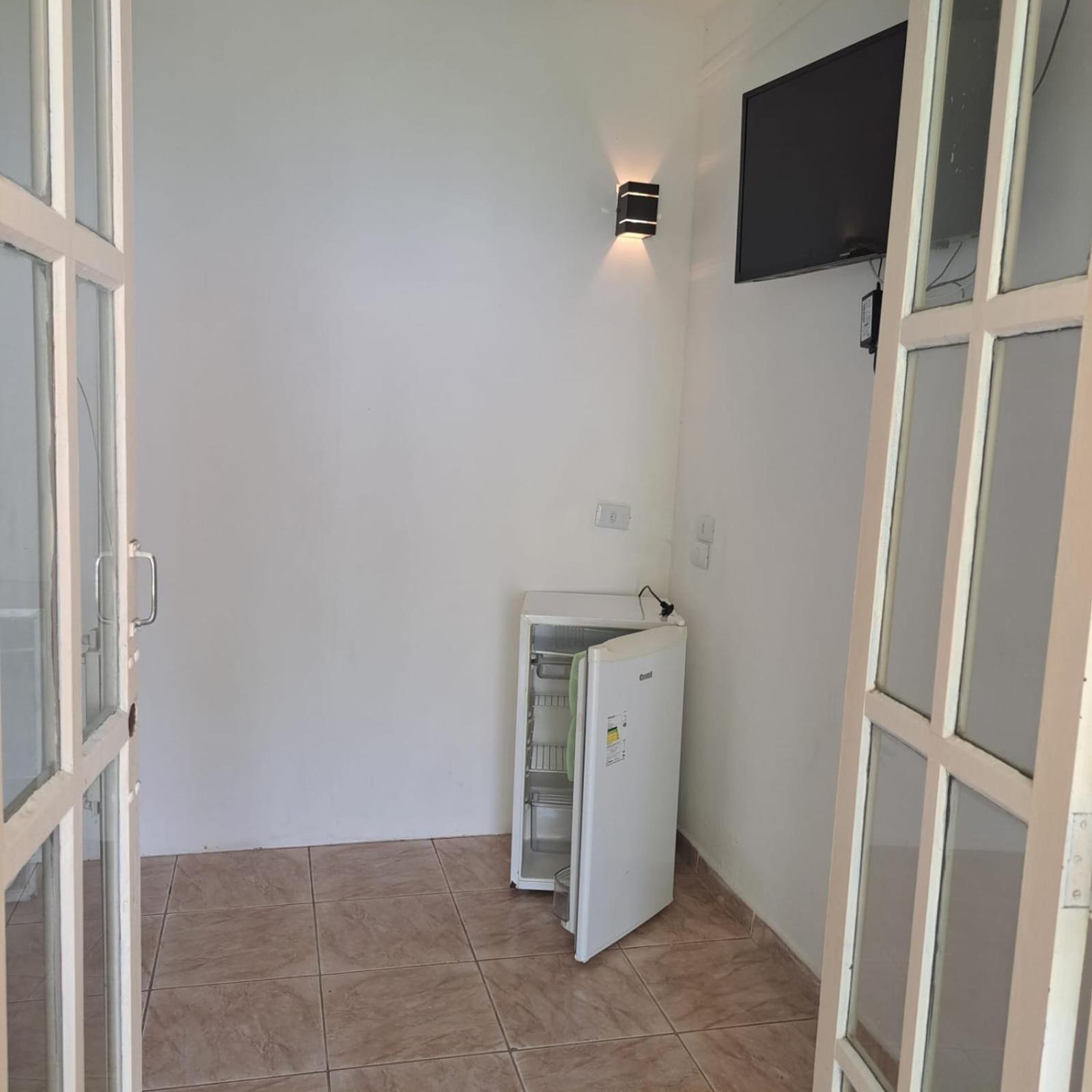 Hospedaria Solar 2 Apartment Ilhabela Exterior photo