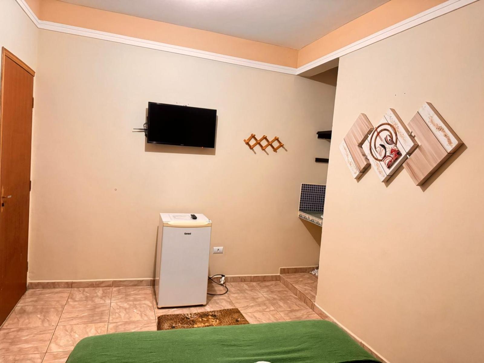 Hospedaria Solar 2 Apartment Ilhabela Exterior photo